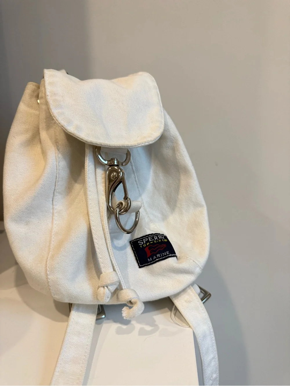 Sperry Top Sider Mini Backpack